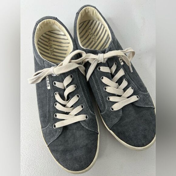 Taos | Shoes Size 11 run a bit small more like a 10 - Picture 1 of 5